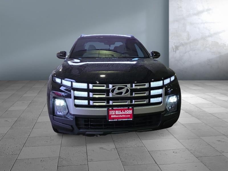 2027 Hyundai SANTA CRUZ SEL Activity AWD