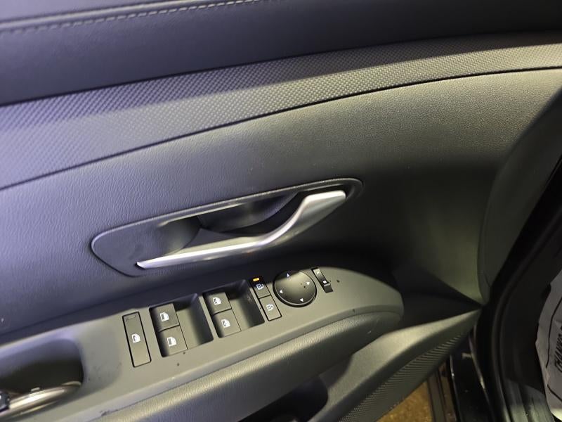 2027 Hyundai SANTA CRUZ SEL Activity AWD