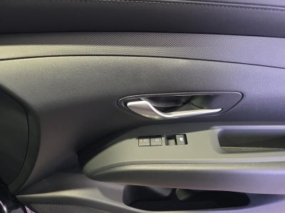 2027 Hyundai SANTA CRUZ SEL Activity AWD