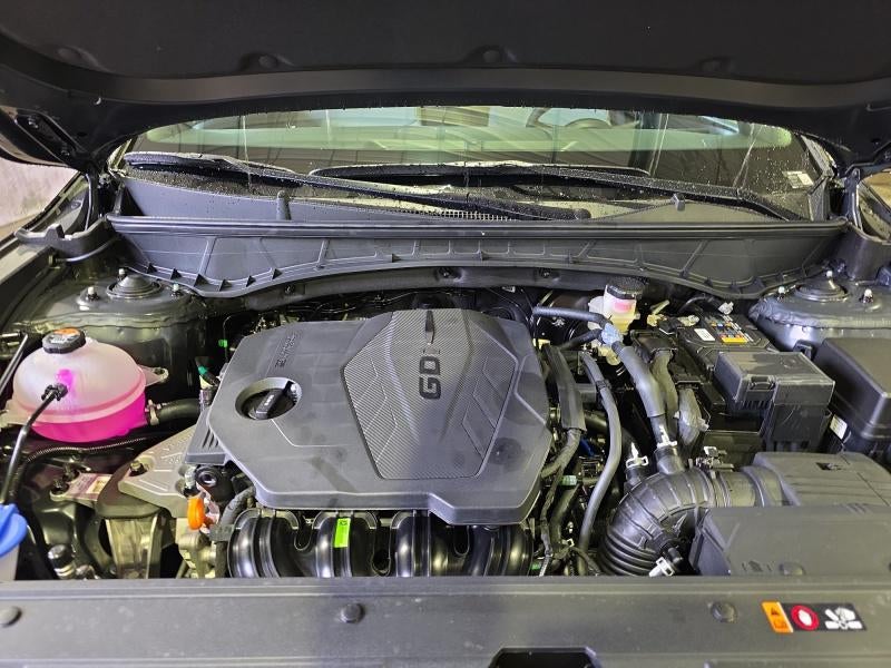 2027 Hyundai SANTA CRUZ SEL Activity AWD