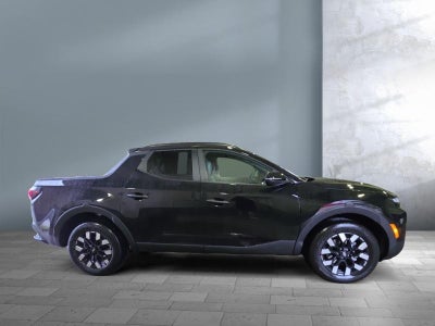 2027 Hyundai SANTA CRUZ SEL Activity AWD