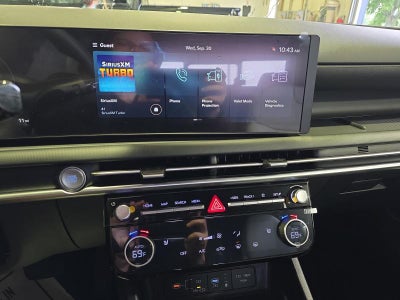 2027 Hyundai SANTA CRUZ SEL Activity AWD
