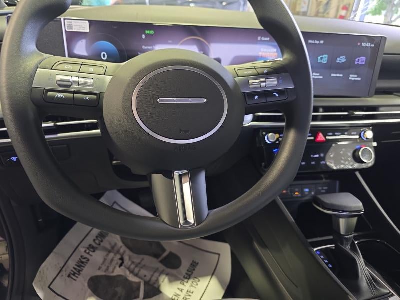 2027 Hyundai SANTA CRUZ SEL Activity AWD