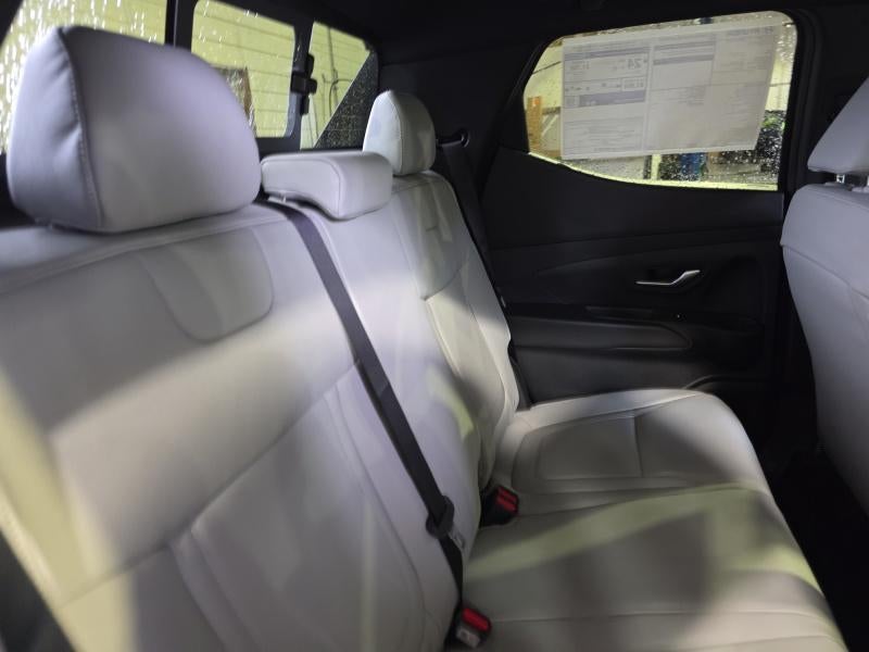 2027 Hyundai SANTA CRUZ SEL Activity AWD