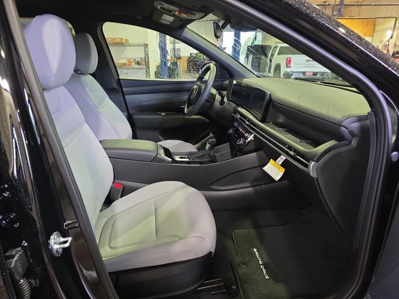 2027 Hyundai SANTA CRUZ SEL Activity AWD