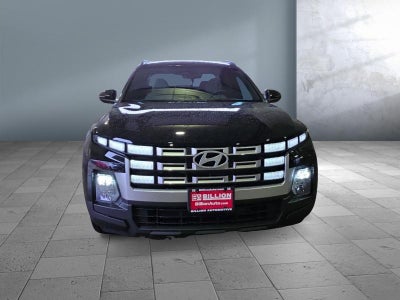 2027 Hyundai SANTA CRUZ SEL Activity AWD