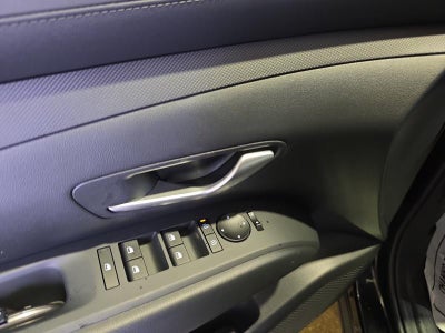 2027 Hyundai SANTA CRUZ SEL Activity AWD