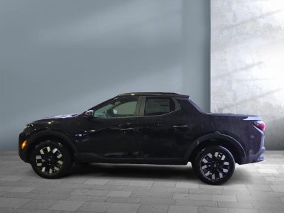 2027 Hyundai SANTA CRUZ SEL Activity AWD
