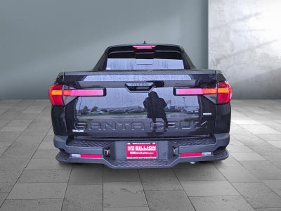 2027 Hyundai SANTA CRUZ SEL Activity AWD