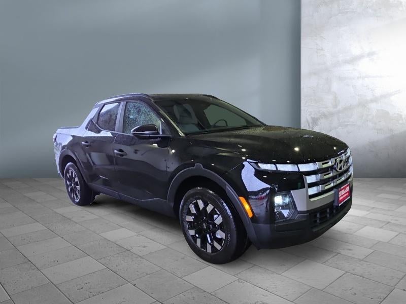 2027 Hyundai SANTA CRUZ SEL Activity AWD
