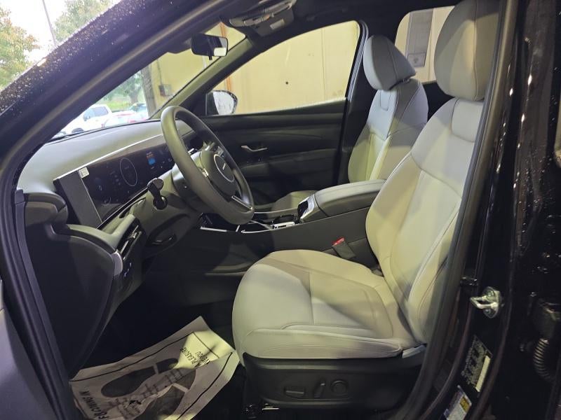 2027 Hyundai SANTA CRUZ SEL Activity AWD