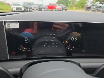 2027 Hyundai SANTA CRUZ SEL Activity AWD