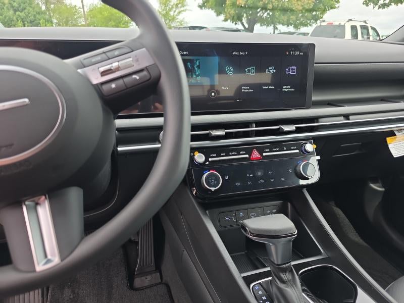 2027 Hyundai SANTA CRUZ SEL Activity AWD