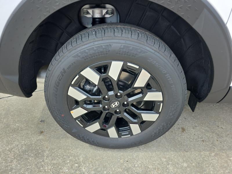 2027 Hyundai SANTA CRUZ SEL Activity AWD