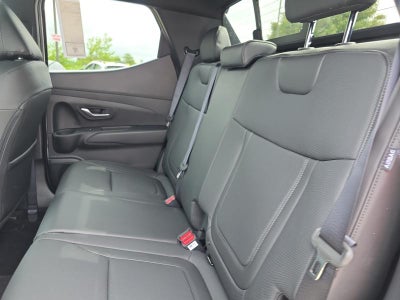 2027 Hyundai SANTA CRUZ SEL Activity AWD