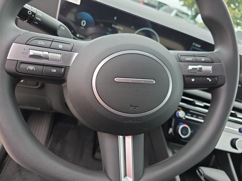2027 Hyundai SANTA CRUZ SEL Activity AWD