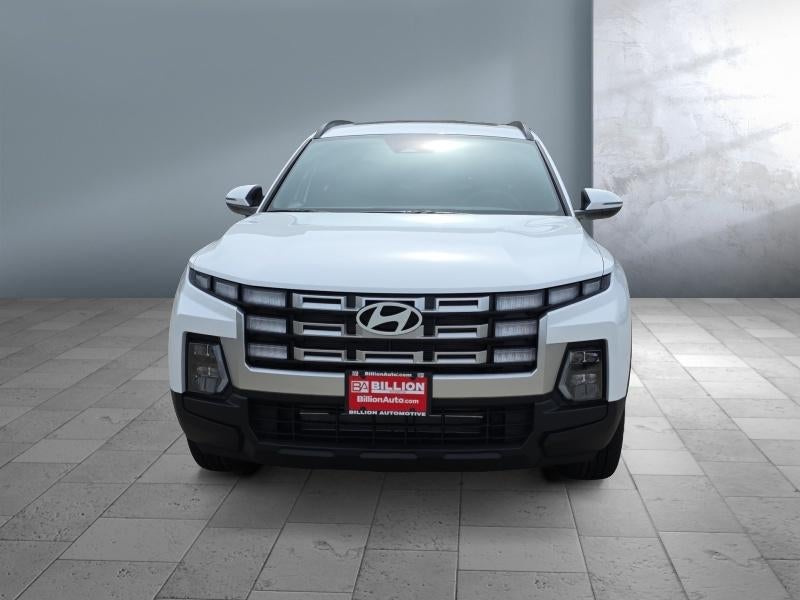 2027 Hyundai SANTA CRUZ SEL Activity AWD