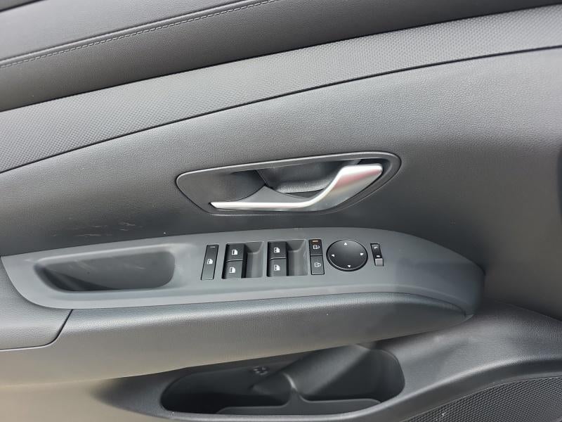 2027 Hyundai SANTA CRUZ SEL Activity AWD