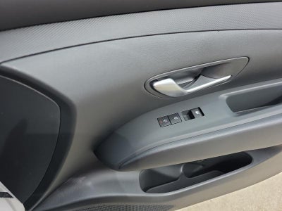 2027 Hyundai SANTA CRUZ SEL Activity AWD