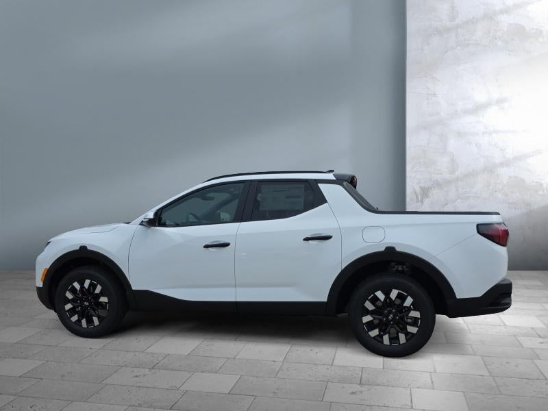 2027 Hyundai SANTA CRUZ SEL Activity AWD