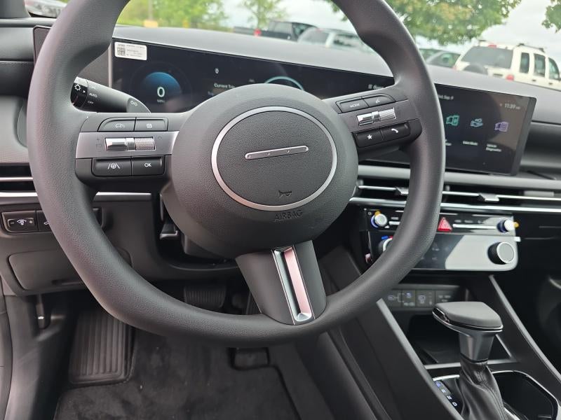 2027 Hyundai SANTA CRUZ SEL Activity AWD