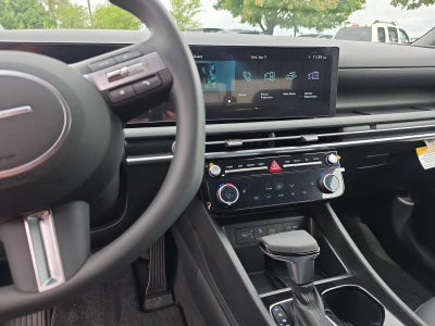2027 Hyundai SANTA CRUZ SEL Activity AWD