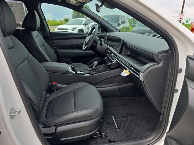 2027 Hyundai SANTA CRUZ SEL Activity AWD