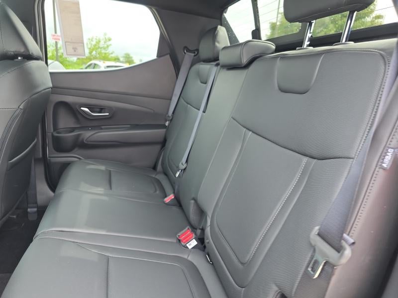 2027 Hyundai SANTA CRUZ SEL Activity AWD