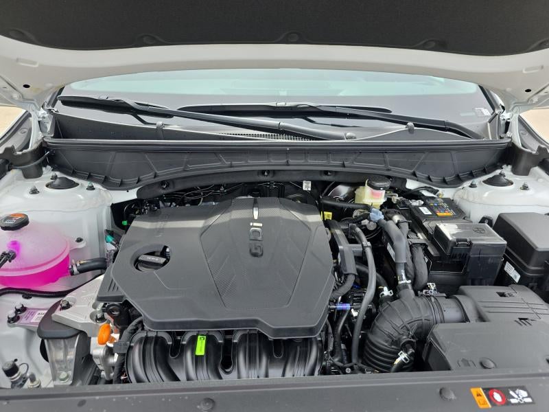 2027 Hyundai SANTA CRUZ SEL Activity AWD