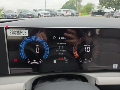 2027 Hyundai SANTA CRUZ SEL Activity AWD