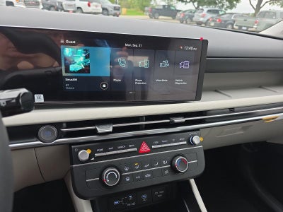 2027 Hyundai SANTA CRUZ SEL Activity AWD