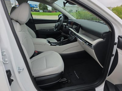 2027 Hyundai SANTA CRUZ SEL Activity AWD