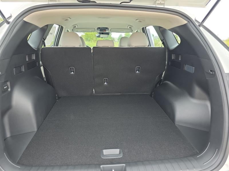 2027 Hyundai SANTA CRUZ SEL Activity AWD