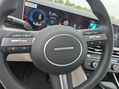 2027 Hyundai SANTA CRUZ SEL Activity AWD