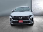 2027 Hyundai SANTA CRUZ SEL Activity AWD