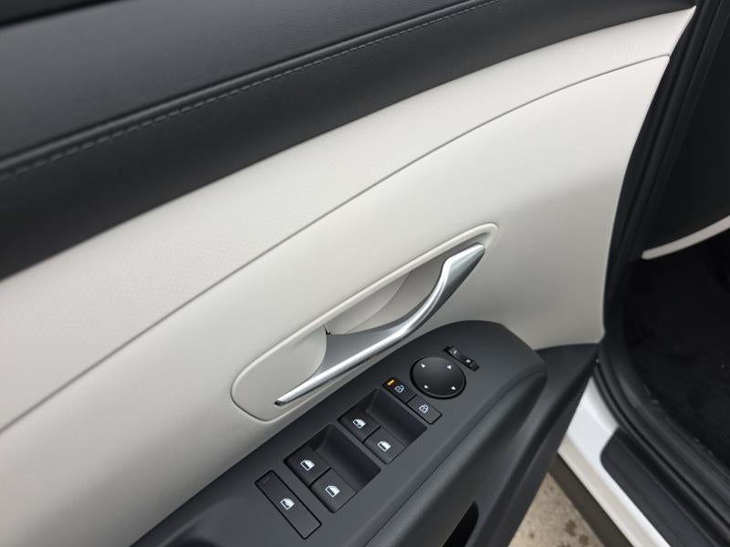 2027 Hyundai SANTA CRUZ SEL Activity AWD