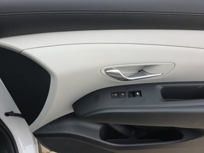 2027 Hyundai SANTA CRUZ SEL Activity AWD