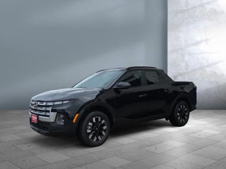 2027 Hyundai SANTA CRUZ SEL Activity AWD
