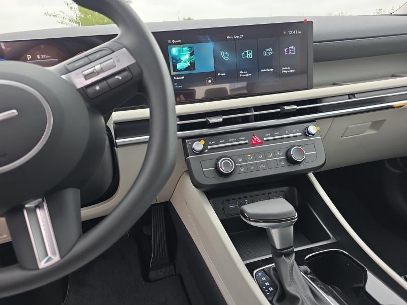 2027 Hyundai SANTA CRUZ SEL Activity AWD