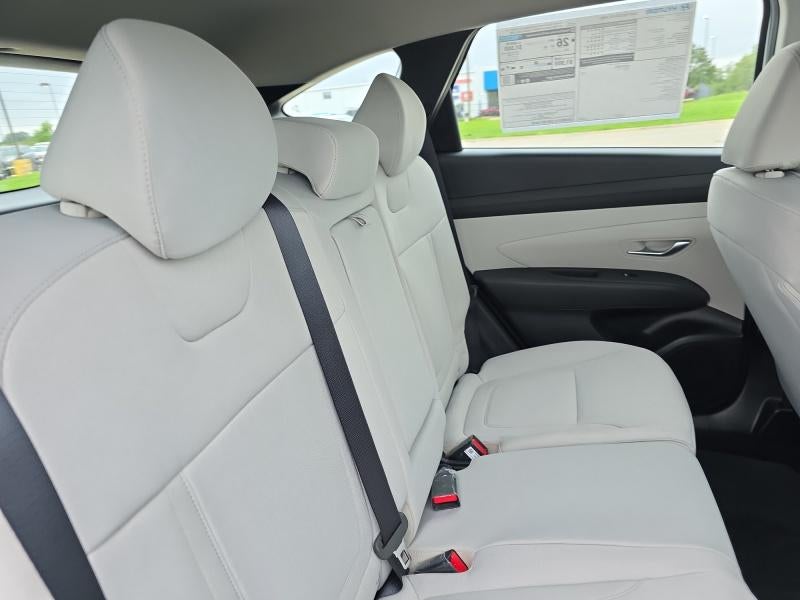 2027 Hyundai SANTA CRUZ SEL Activity AWD