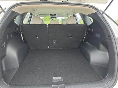 2027 Hyundai SANTA CRUZ SEL Activity AWD
