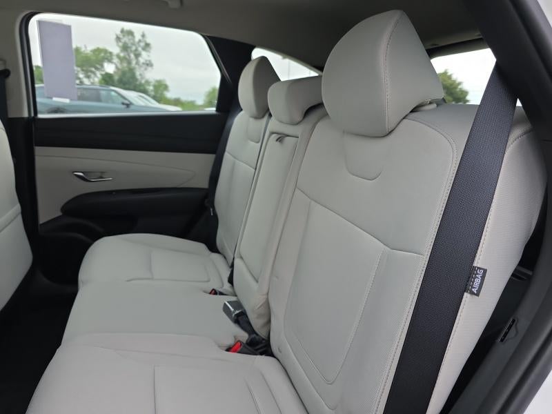 2027 Hyundai SANTA CRUZ SEL Activity AWD
