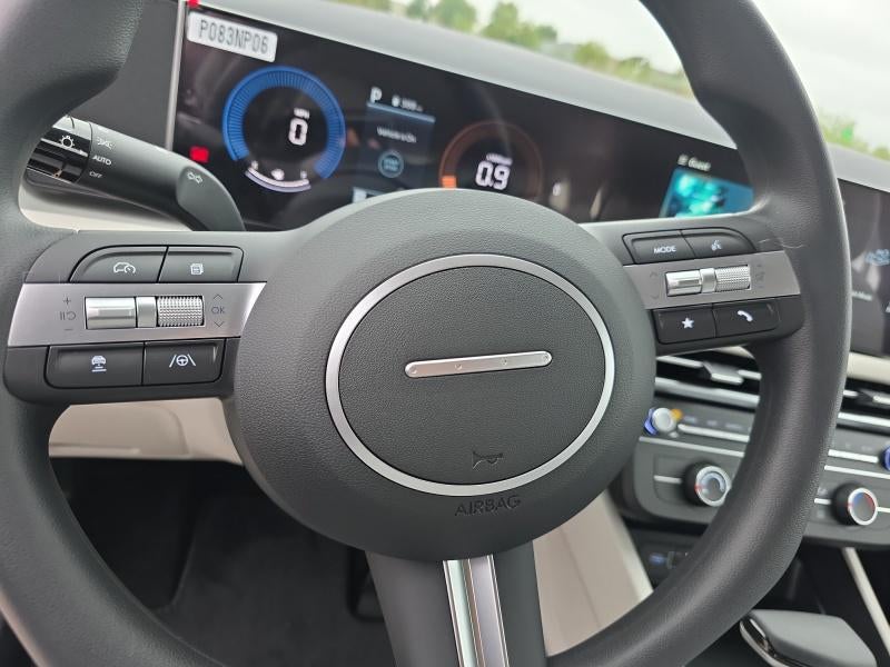 2027 Hyundai SANTA CRUZ SEL Activity AWD