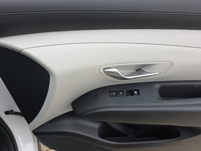 2027 Hyundai SANTA CRUZ SEL Activity AWD