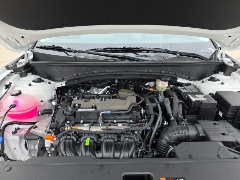 2027 Hyundai SANTA CRUZ SEL Activity AWD