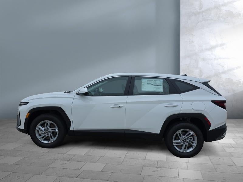 2027 Hyundai SANTA CRUZ SEL Activity AWD
