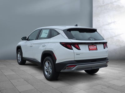 2027 Hyundai SANTA CRUZ SEL Activity AWD