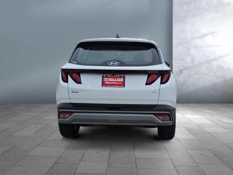 2027 Hyundai SANTA CRUZ SEL Activity AWD
