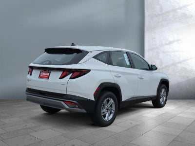 2027 Hyundai SANTA CRUZ SEL Activity AWD