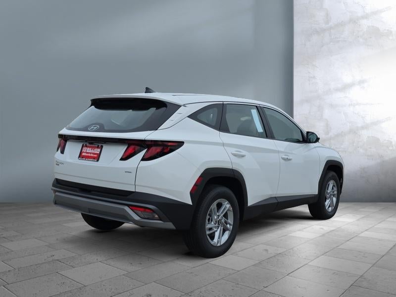 2027 Hyundai SANTA CRUZ SEL Activity AWD